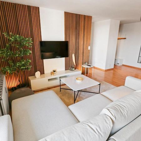 Logement Chaleureux Au Coeur De La Station クラン エクステリア 写真