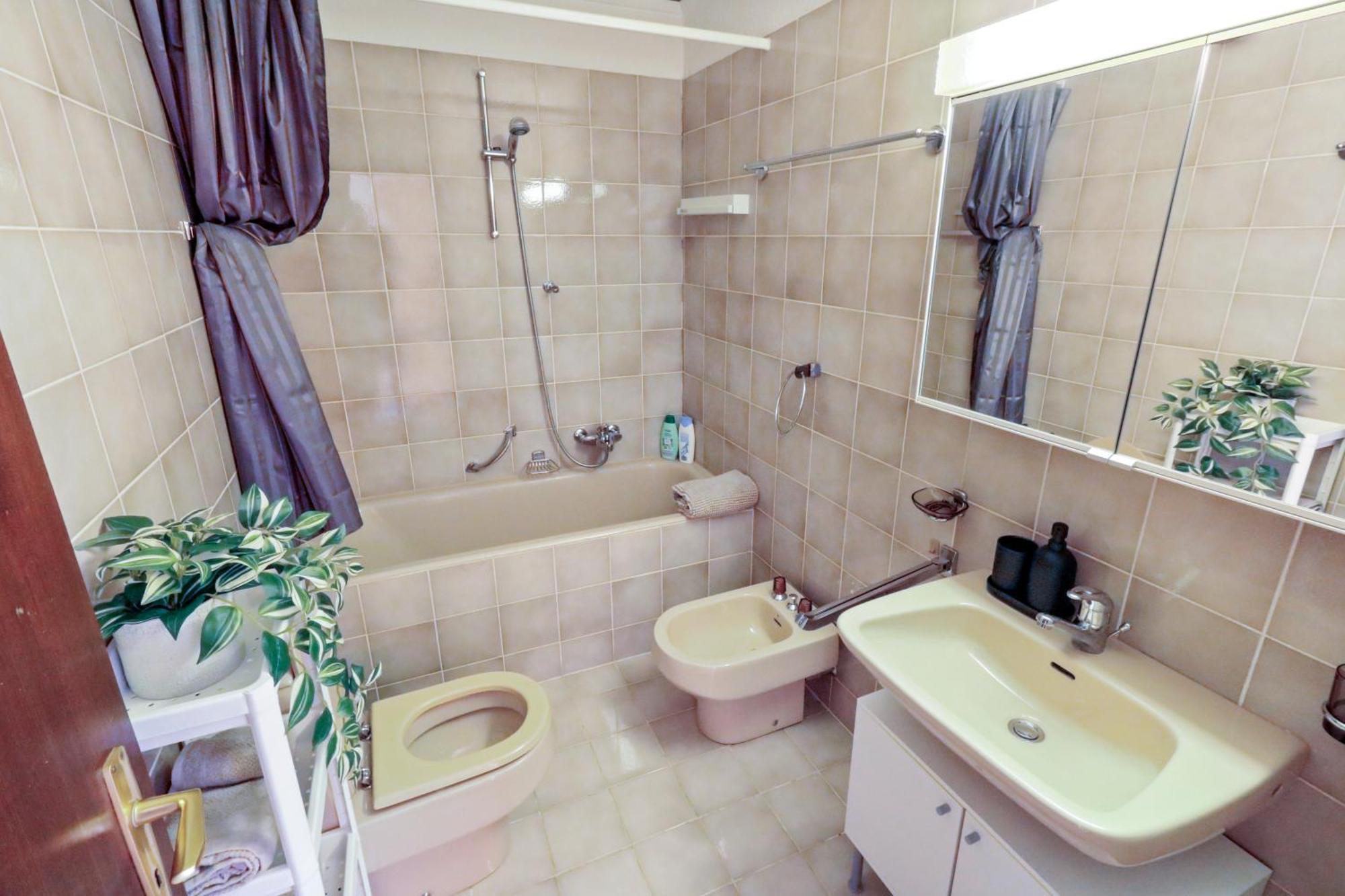 Logement Chaleureux Au Coeur De La Station クラン エクステリア 写真